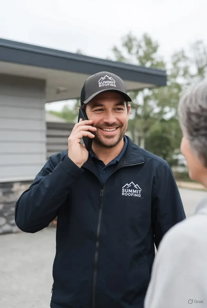 Flat Roof Leak Repair Dundee, MS FAQs